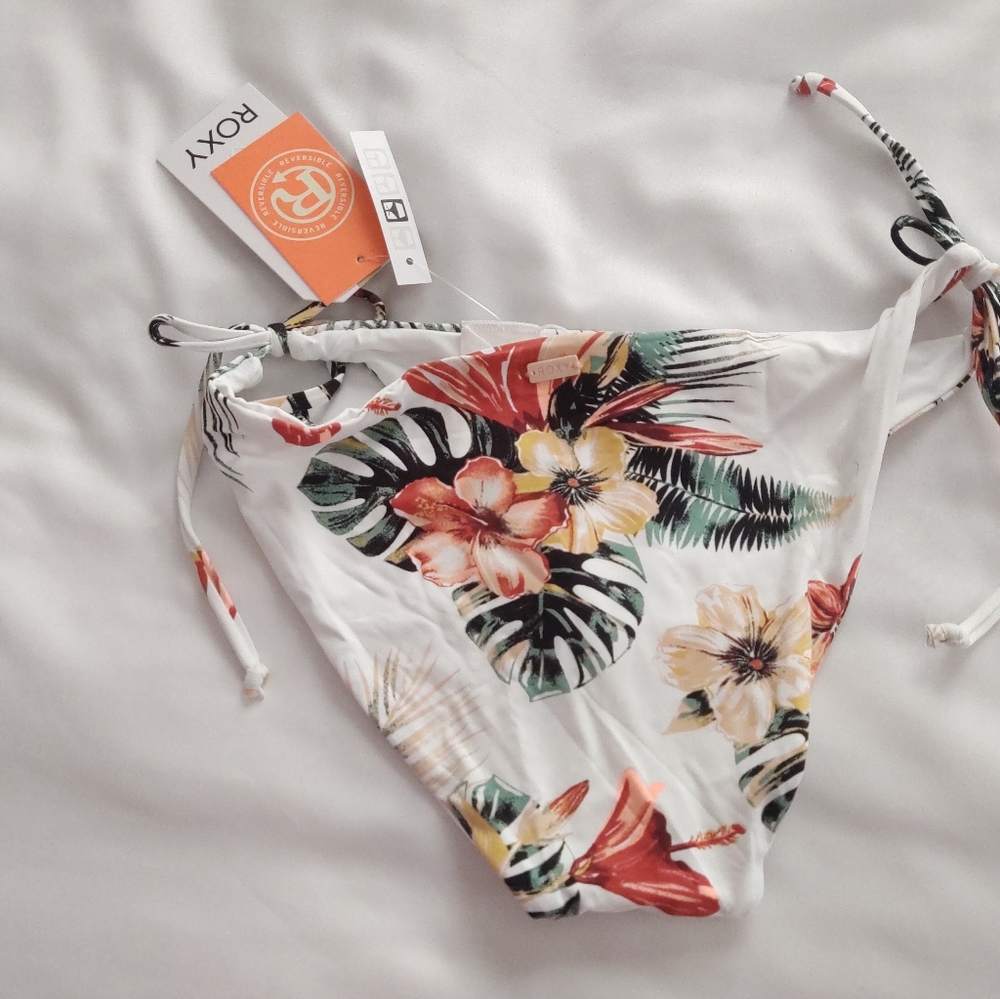 Bikini bottoms